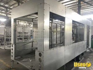 2023 Wb-700ts Kitchen Food Trailer 73 Massachusetts for Sale
