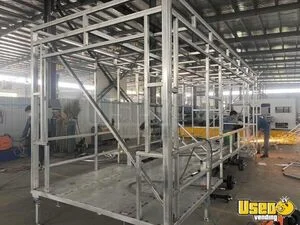 2023 Wb-700ts Kitchen Food Trailer 74 Massachusetts for Sale