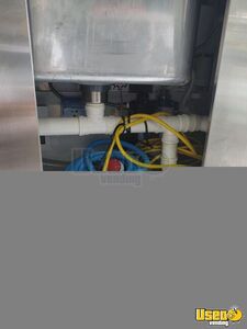 2023 Wb-700ts Kitchen Food Trailer 75 Massachusetts for Sale
