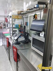 2023 Wb-700ts Kitchen Food Trailer Additional 1 Massachusetts for Sale