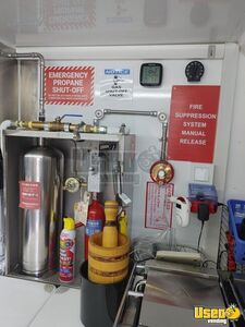 2023 Wb-700ts Kitchen Food Trailer Additional 10 Massachusetts for Sale