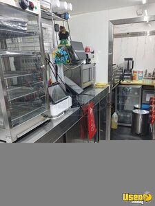 2023 Wb-700ts Kitchen Food Trailer Additional 2 Massachusetts for Sale