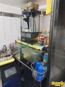 2023 Wb-700ts Kitchen Food Trailer Additional 3 Massachusetts for Sale