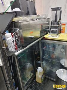 2023 Wb-700ts Kitchen Food Trailer Additional 4 Massachusetts for Sale