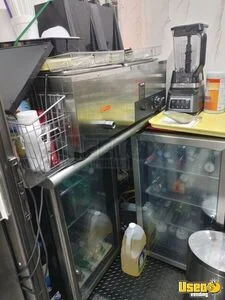 2023 Wb-700ts Kitchen Food Trailer Additional 4 Massachusetts for Sale