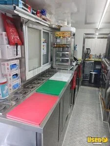 2023 Wb-700ts Kitchen Food Trailer Additional 5 Massachusetts for Sale