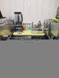 2023 Wb-700ts Kitchen Food Trailer Additional 6 Massachusetts for Sale