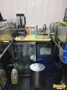 2023 Wb-700ts Kitchen Food Trailer Additional 6 Massachusetts for Sale