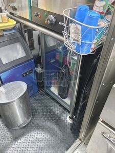 2023 Wb-700ts Kitchen Food Trailer Additional 7 Massachusetts for Sale