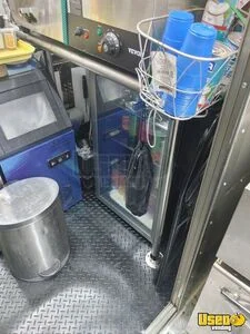 2023 Wb-700ts Kitchen Food Trailer Additional 7 Massachusetts for Sale