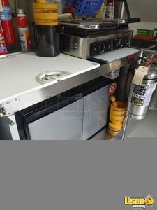 2023 Wb-700ts Kitchen Food Trailer Additional 8 Massachusetts for Sale