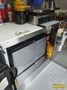 2023 Wb-700ts Kitchen Food Trailer Additional 8 Massachusetts for Sale
