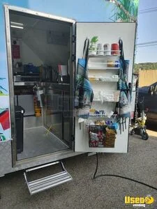 2023 Wb-700ts Kitchen Food Trailer Additional 9 Massachusetts for Sale
