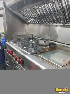 2023 Wb-700ts Kitchen Food Trailer Anti-lock Brakes Massachusetts for Sale