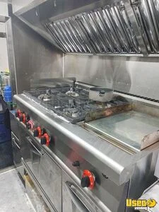 2023 Wb-700ts Kitchen Food Trailer Anti-lock Brakes Massachusetts for Sale