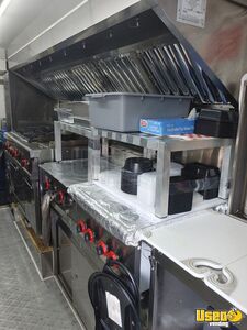 2023 Wb-700ts Kitchen Food Trailer Custom Wheels Massachusetts for Sale