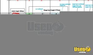 2023 Wb-700ts Kitchen Food Trailer Custom Wheels Massachusetts for Sale