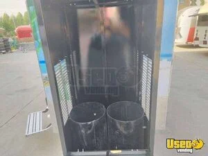 2023 Wb-700ts Kitchen Food Trailer Exhaust Hood Massachusetts for Sale