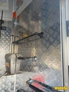 2023 Wb-700ts Kitchen Food Trailer Fresh Water Tank Massachusetts for Sale