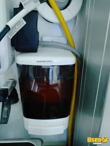 2023 Wb-700ts Kitchen Food Trailer Hand-washing Sink Massachusetts for Sale