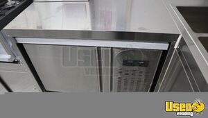 2023 Wb-700ts Kitchen Food Trailer Ice Bin Massachusetts for Sale