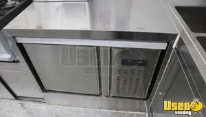 2023 Wb-700ts Kitchen Food Trailer Ice Bin Massachusetts for Sale