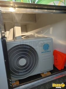 2023 Wb-700ts Kitchen Food Trailer Sound System Massachusetts for Sale