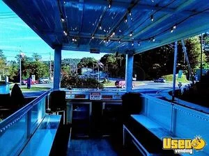 2023 Wb-700ts Kitchen Food Trailer Stainless Steel Wall Covers Massachusetts for Sale