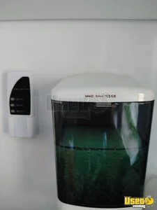 2023 Wb-700ts Kitchen Food Trailer Triple Sink Massachusetts for Sale