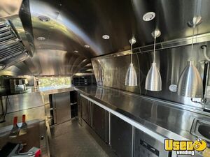 2023 Wb400st Kitchen Food Trailer Air Conditioning Florida for Sale
