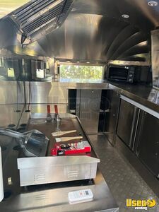 2023 Wb400st Kitchen Food Trailer Cabinets Florida for Sale