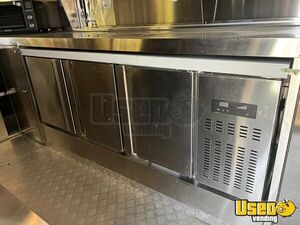 2023 Wb400st Kitchen Food Trailer Flatgrill Florida for Sale