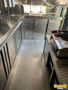 2023 Wb400st Kitchen Food Trailer Generator Florida for Sale