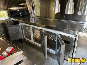 2023 Wb400st Kitchen Food Trailer Insulated Walls Florida for Sale