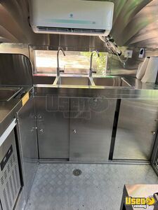 2023 Wb400st Kitchen Food Trailer Oven Florida for Sale