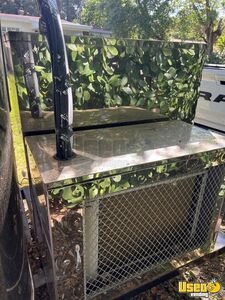2023 Wb400st Kitchen Food Trailer Refrigerator Florida for Sale