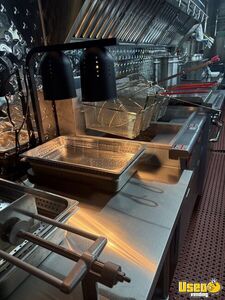 2023 Webettor Wk-800f Kitchen Food Trailer Cabinets New York for Sale