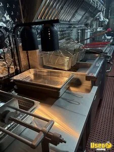 2023 Webettor Wk-800f Kitchen Food Trailer Cabinets New York for Sale