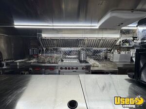 2023 Webettor Wk-800f Kitchen Food Trailer Concession Window New York for Sale