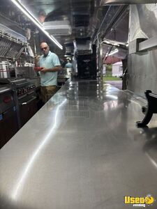 2023 Webettor Wk-800f Kitchen Food Trailer Exterior Customer Counter New York for Sale