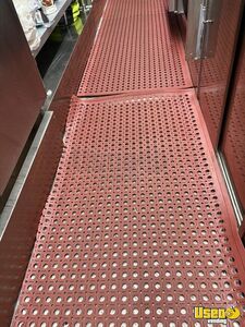 2023 Webettor Wk-800f Kitchen Food Trailer Stovetop New York for Sale