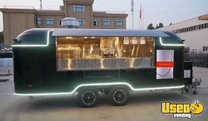 2023 Wk-570sg Kitchen Food Trailer Pennsylvania for Sale