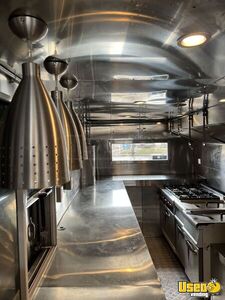 2023 Wk-600f Kitchen Food Trailer Concession Window Ohio for Sale