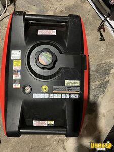 2023 Wk-600f Kitchen Food Trailer Exhaust Fan Ohio for Sale