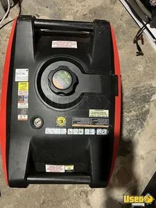 2023 Wk-600f Kitchen Food Trailer Exhaust Fan Ohio for Sale