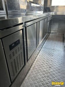 2023 Wk-600f Kitchen Food Trailer Food Warmer Ohio for Sale