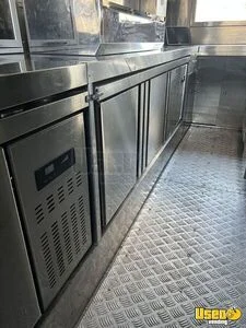 2023 Wk-600f Kitchen Food Trailer Food Warmer Ohio for Sale