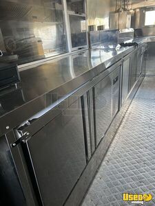 2023 Wk-600f Kitchen Food Trailer Fryer Ohio for Sale