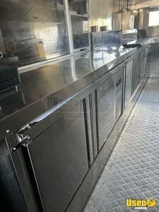 2023 Wk-600f Kitchen Food Trailer Fryer Ohio for Sale