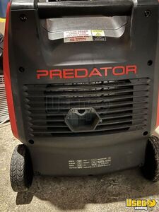 2023 Wk-600f Kitchen Food Trailer Ice Bin Ohio for Sale